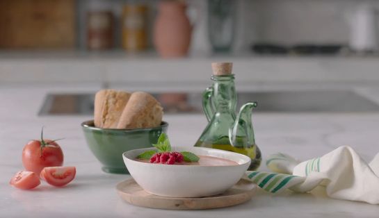 Según los datos del panel de consumo alimentario