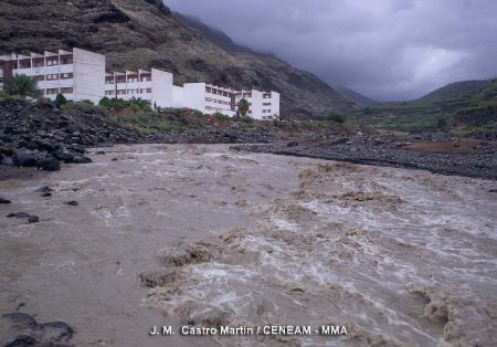 Tras los efectos producidos por la Depresión Aislada de Niveles Altos (DANA) a principios del pasado mes de septiembre 