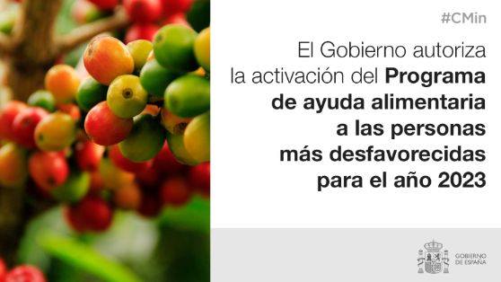 CONSEJO DE MINISTROS