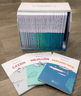 DISPONIBLE EN LA PÁGINA WEB DEL MINISTERIO