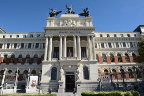 Disponible en la página web del Fondo Español de Garantía Agraria   