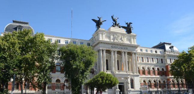 Hoy, en el Boletín Oficial del Estado (BOE)