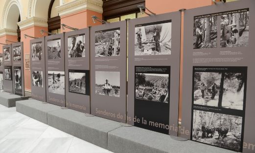 DEL 13 AL 17 DE MAYO, DURANTE LA SEMANA DE SAN ISIDRO EN MADRID 