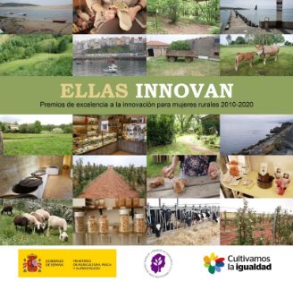 15 DE OCTUBRE, DÍA INTERNACIONAL DE LAS MUJERES RURALES  