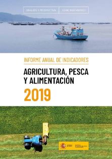 PUBLICADO EL INFORME ANUAL DE INDICADORES 2019 