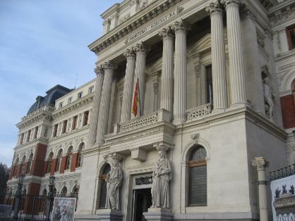 Mediante un Convenio publicado hoy en el BOE 