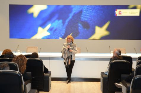 HOY, EN UNA JORNADA DE PUERTAS ABIERTAS 