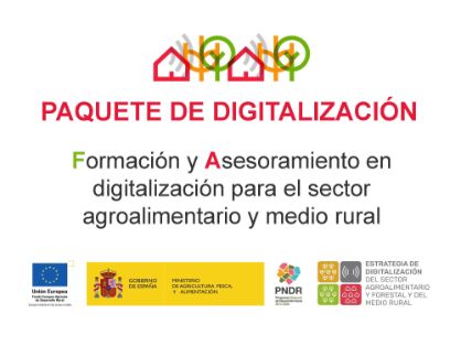 EL PRÓXIMO 14 DE FEBRERO, EN EL MARCO DEL PERTE AGROALIMENTARIO 