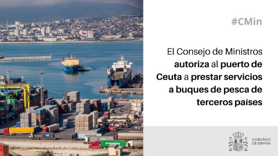 Hoy, en Consejo de Ministros