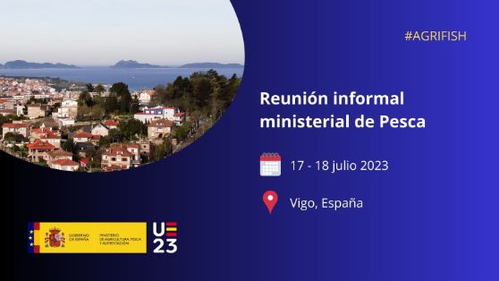 Del 17 al 18 de julio en Vigo 