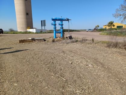 A través de la Sociedad Mercantil Estatal de Infraestructuras Agrarias (SEIASA)