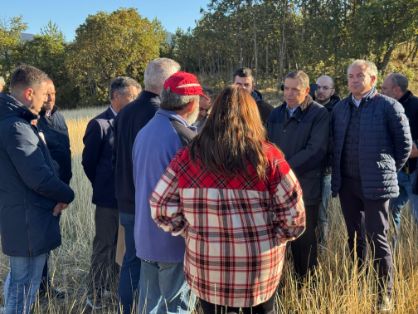 Hoy, en León y Ourense
