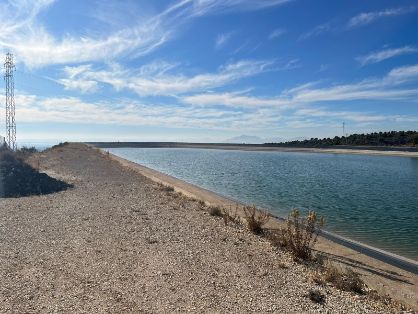 Con una inversión de 2,39 millones de euros 