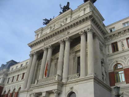 Balance actividad parlamentaria del Ministerio de Agricultura, Pesca y Alimentación en la XIV Legislatura