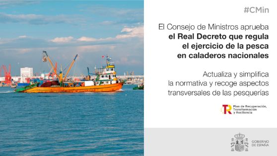 CONSEJO DE MINISTROS 