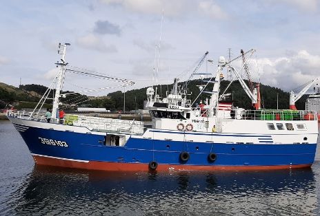 Medidas de apoyo al sector pesquero 