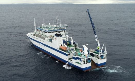 En colaboración con el Instituto Português do Mar e da Atmosfera IPMA