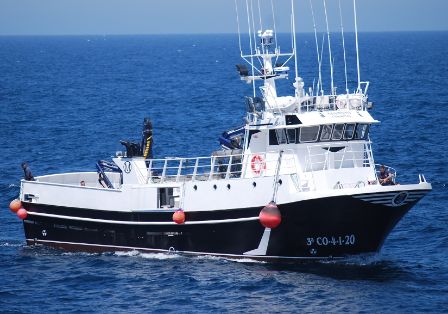 Mediante resolución publicada en BOE 