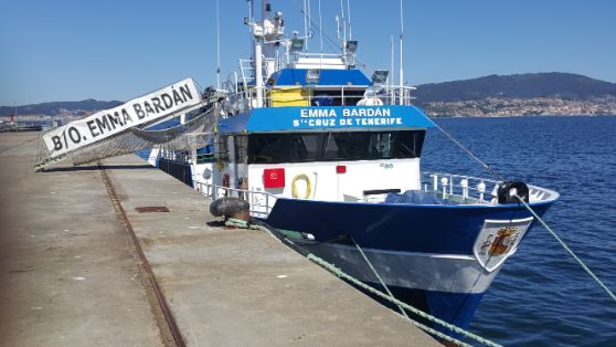 El 3 de julio, desde el puerto de Sóller 