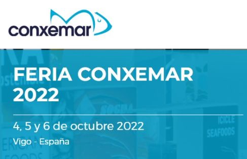 Del 4 al 6 de octubre en el recinto ferial de Vigo