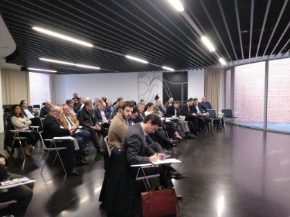 TRAS LA ÚLTIMA REUNIÓN DE ICCAT