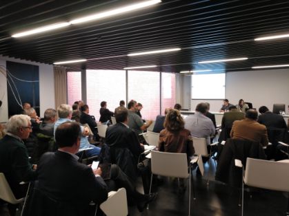 TRAS LA ÚLTIMA REUNIÓN DE ICCAT