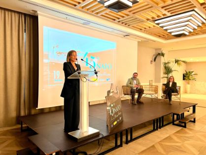 Clausurada en Vigo la 45 reunión anual de la Organización de Pesquerías del Atlántico Noroeste