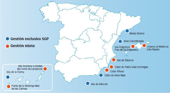 Creada en julio de 2001