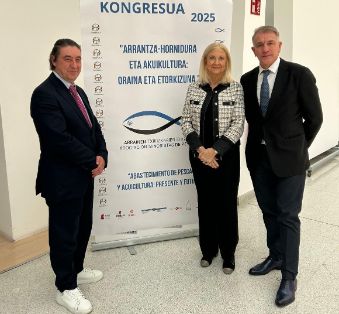 Hoy, en Bilbao, en la clausura el un congreso Congreso sobre modelos de abastecimiento de los comerciantes 