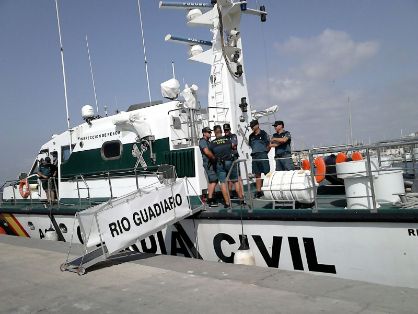 Plan Anual de Control Integral de Actividades Pesqueras 2021 