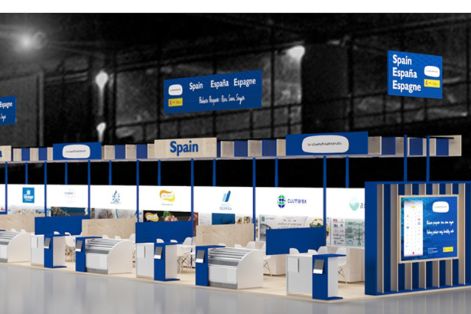 Del 7 al 9 de mayo en Bruselas