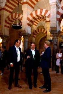 Hoy, en una sesión divulgativa sobre este alimento saludable 