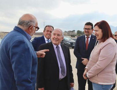 En el marco del Plan de Recuperación, Transformación y Resiliencia 