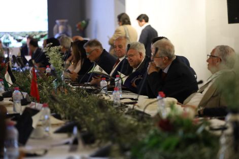 Hoy, en Úbeda (Jaén)