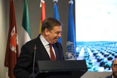 Hoy, en Úbeda (Jaén)