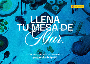 Banner Llena tu mesa de mar