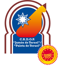 DOP Jamón de Teruel