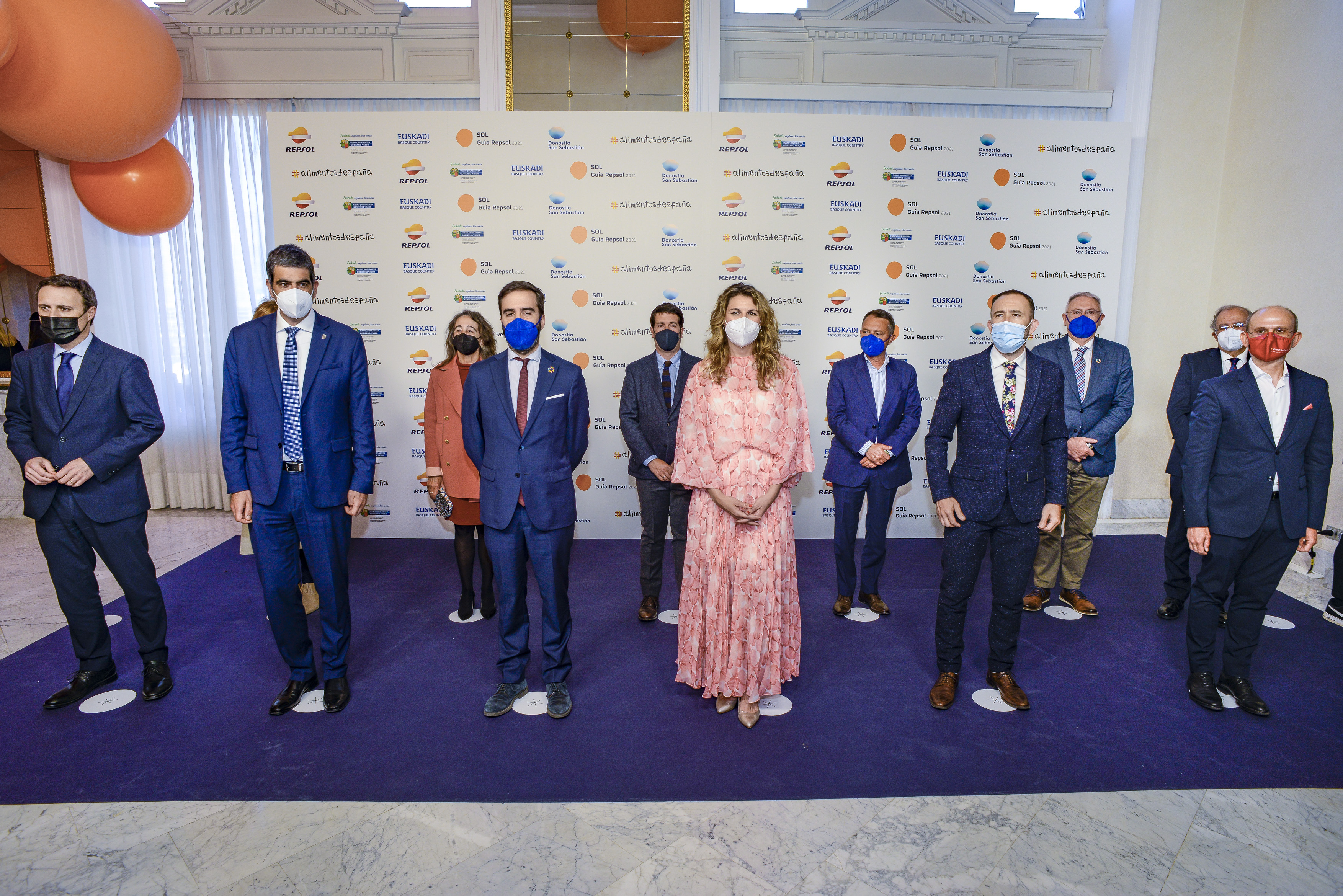 Entrega Sol Sostenible Alimentos de España_8