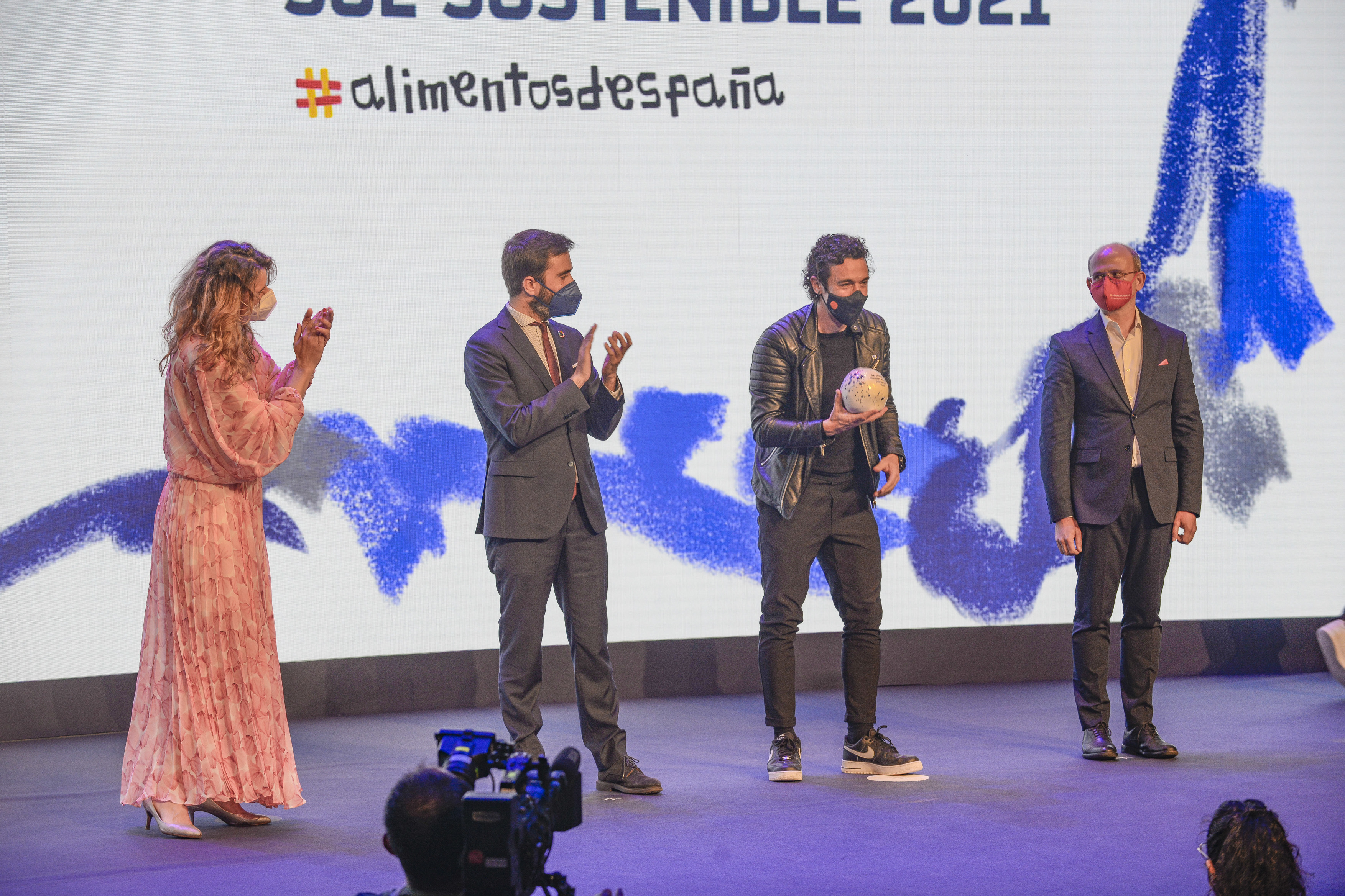 Entrega Sol Sostenible Alimentos de España_2