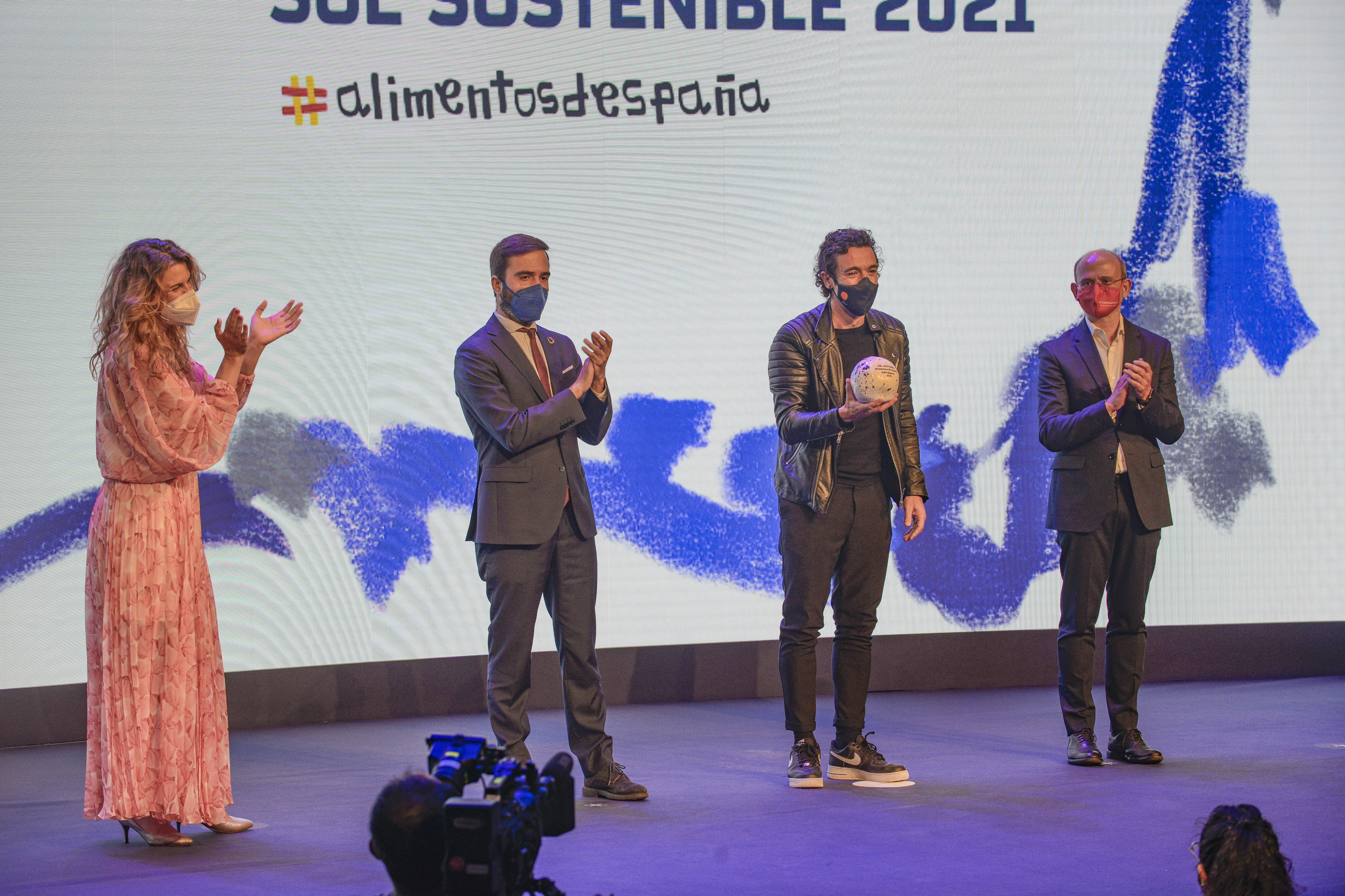 Entrega Sol Sostenible Alimentos de España_2