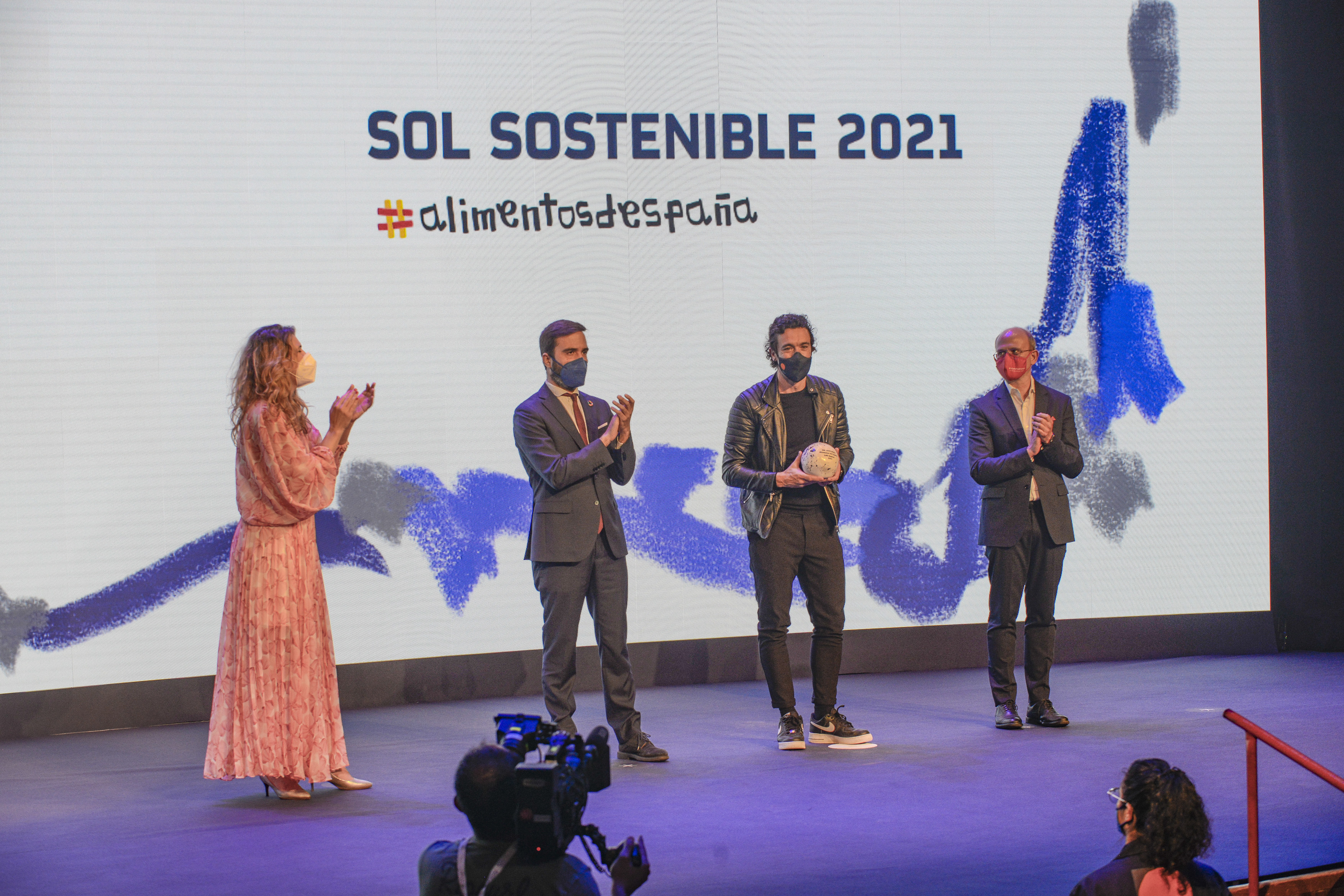 Entrega Sol Sostenible Alimentos de España_3