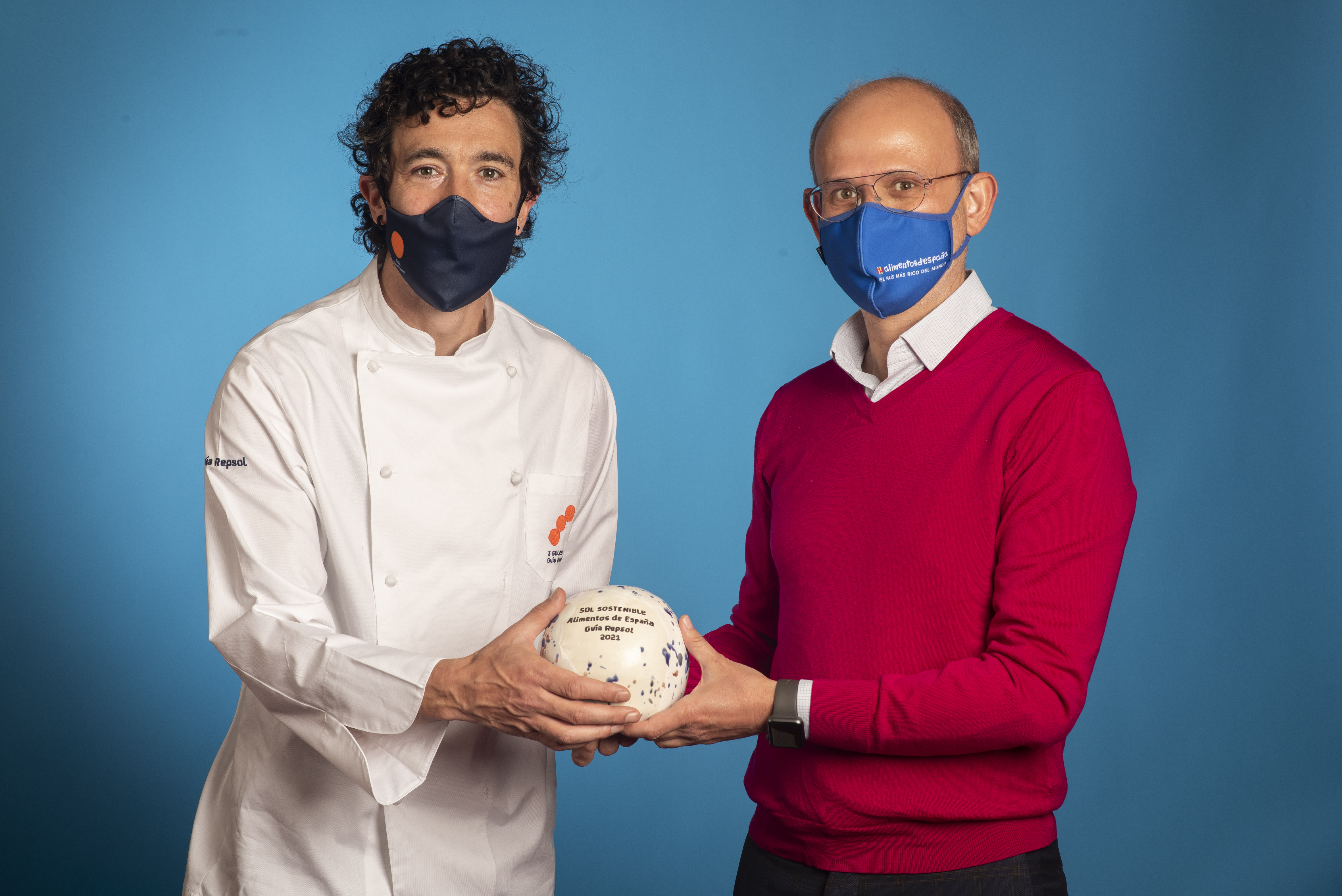 Entrega Sol Sostenible Alimentos de España_9