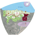 Ruta Cornisa Cantábrica Oriental