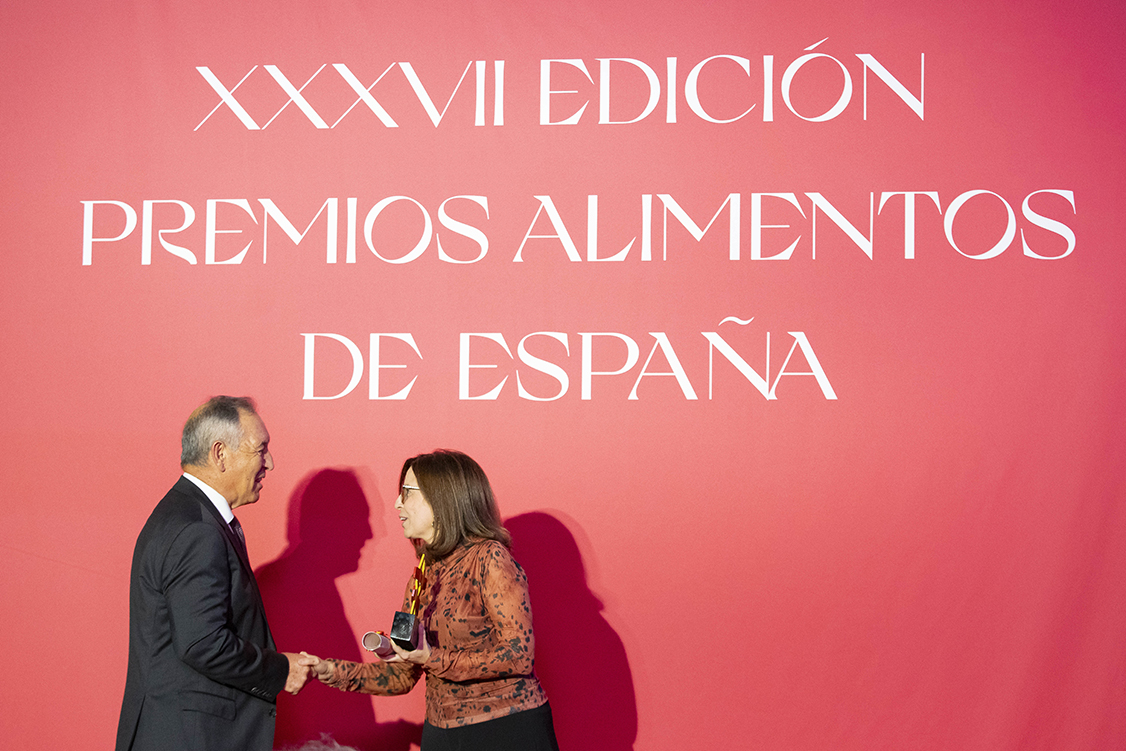 Mejor queso madurado de oveja