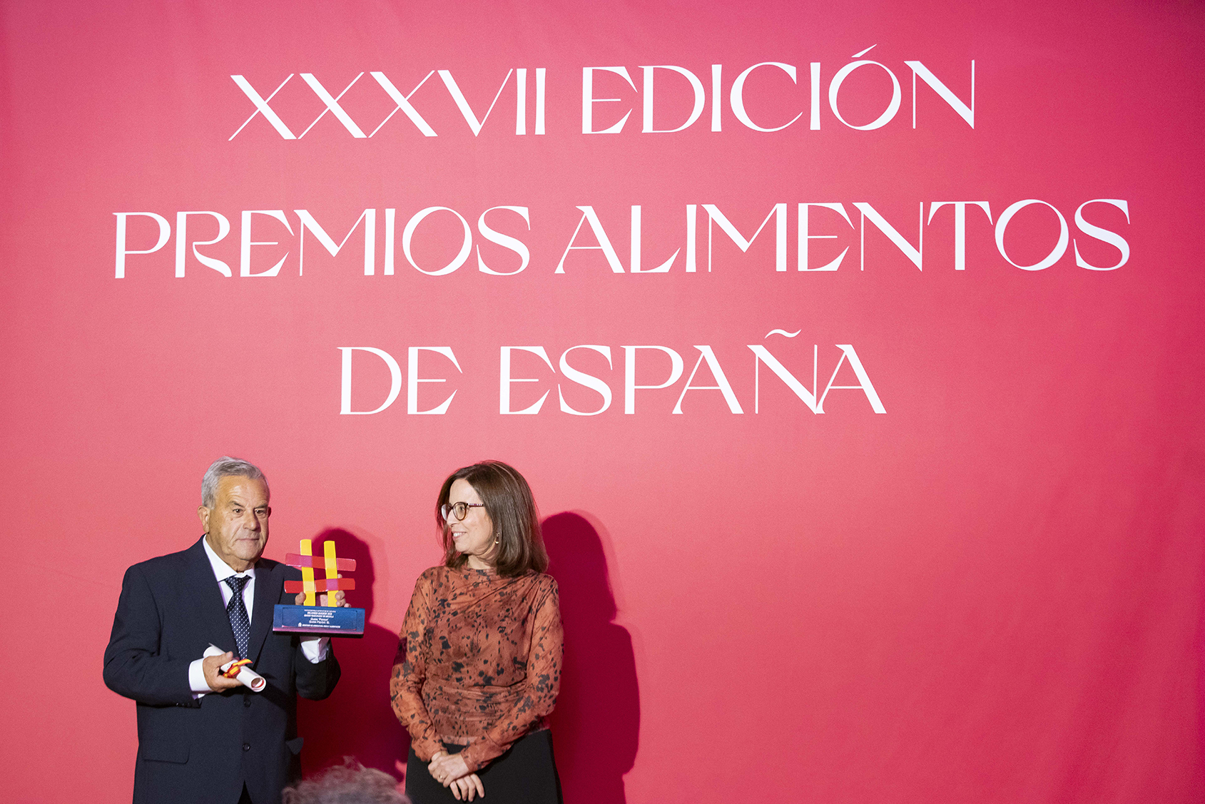 Mejor queso madurado de mezcla