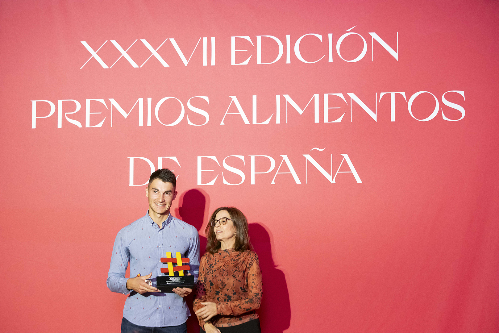 Mejor queso madurado de vaca, premio especial