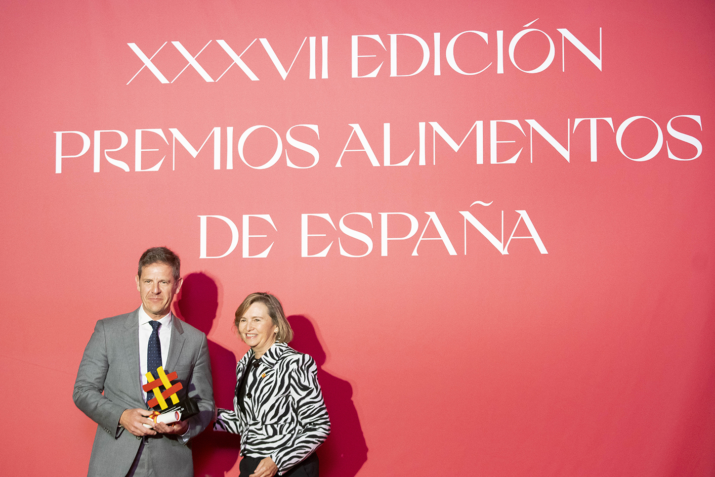 Internacionalización alimentaria