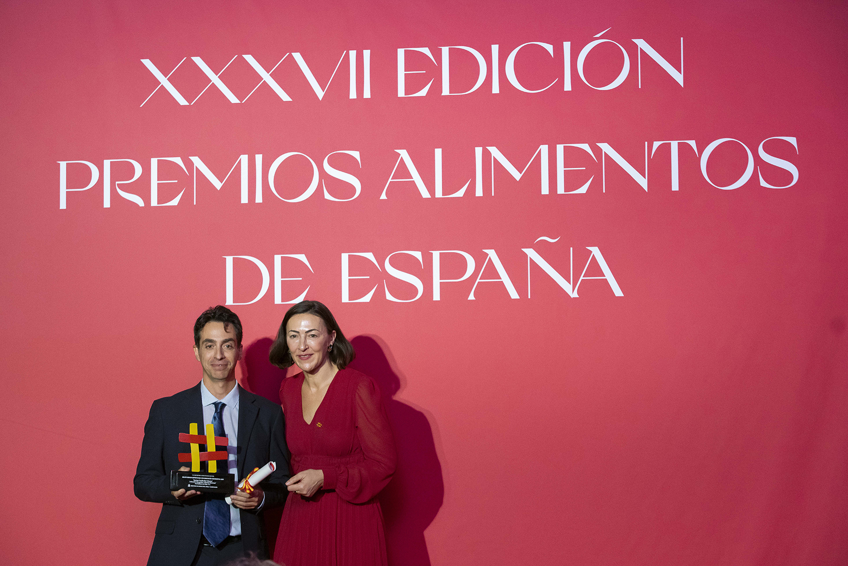 Mejor bebida espirituosa con indicación geográfica protegida