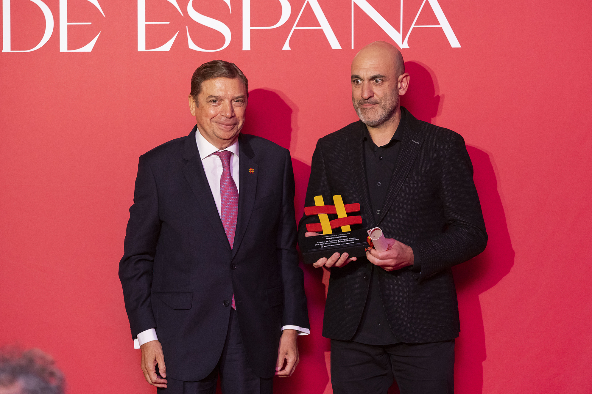 Premio extraordinario