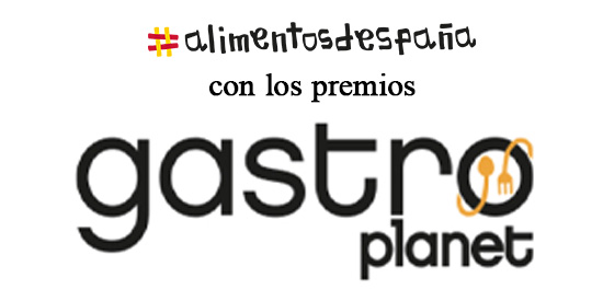 Premios GastroPlanet 2025